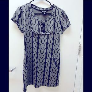 En Focus Studio Knit dress With Pockets